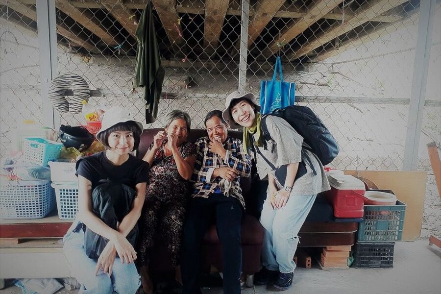 Saigon Slum Tour with Motorbike - The 2-hour and 4-hour choices