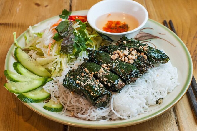 Saigon Street Food Safari by US Army Jeep - What the $25.60 price really covers