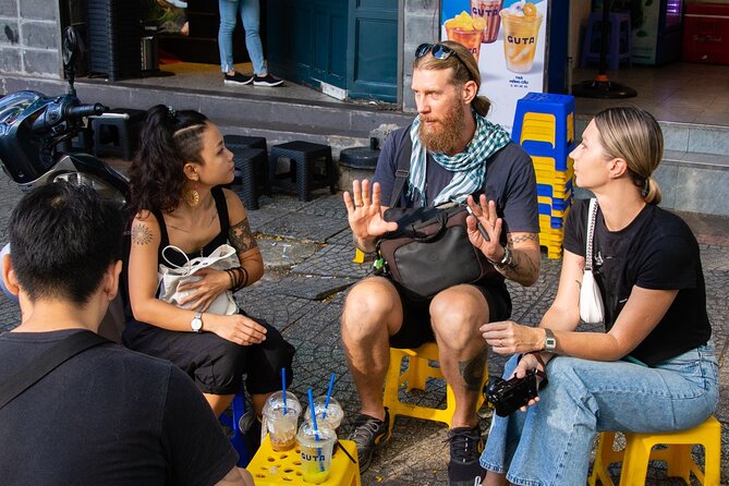 Saigon Street Photography Experience - A camera-first way to see Ho Chi Minh City