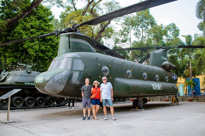 Saigon Unseen: Culture, Coffee, Hidden Spots Motorbike Adventure - Jade Emperor Pagoda and Vietnamese spiritual life