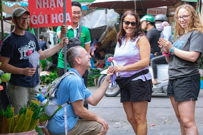 Saigon Unseen, History, & Hidden Gems Sightseeing Motorbike Tour - Why a scooter is the right introduction to Saigon
