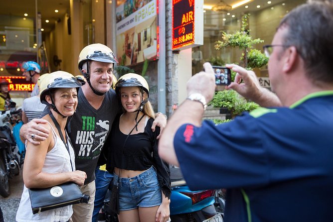 Saigon Vegan Food Tour on Scooter - Why a vegan scooter tour works well in Ho Chi Minh City