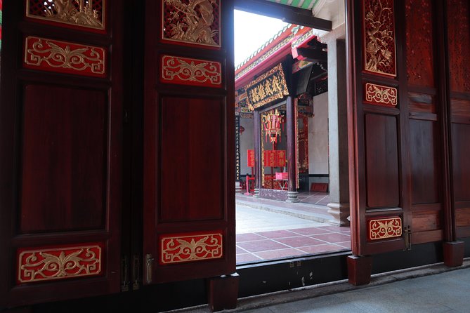 Saigoncholon - Starting at Binh Tay Market