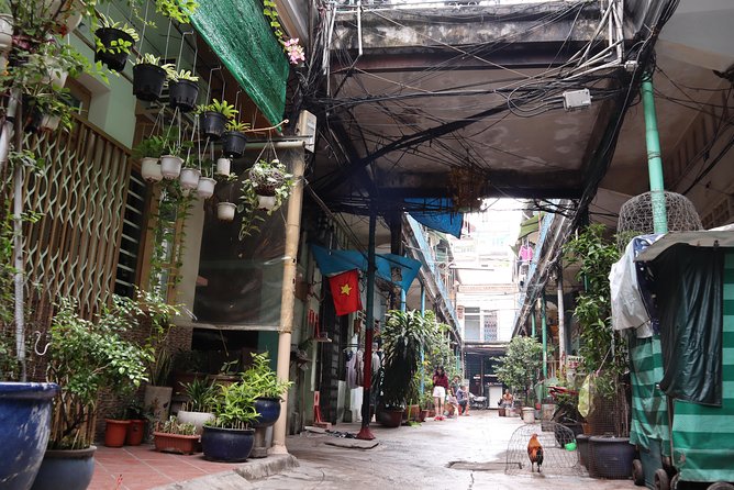 Saigoncholon - Who will enjoy this Cholon tour