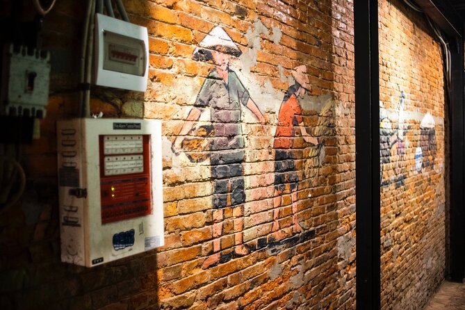 Secret Cocktail Experience in Saigon - Practical details that affect your evening