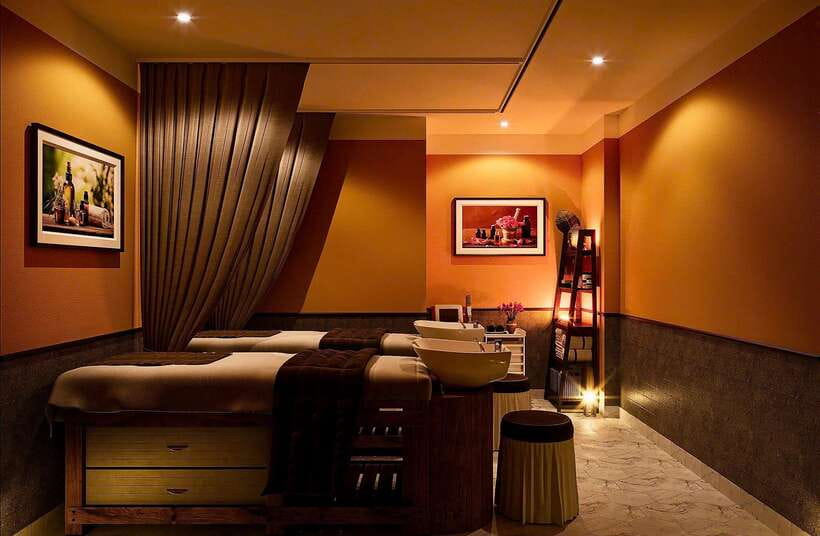 Sense Spa Signature Aroma Massage (60 min.) - Why the Dong Khoi address is useful