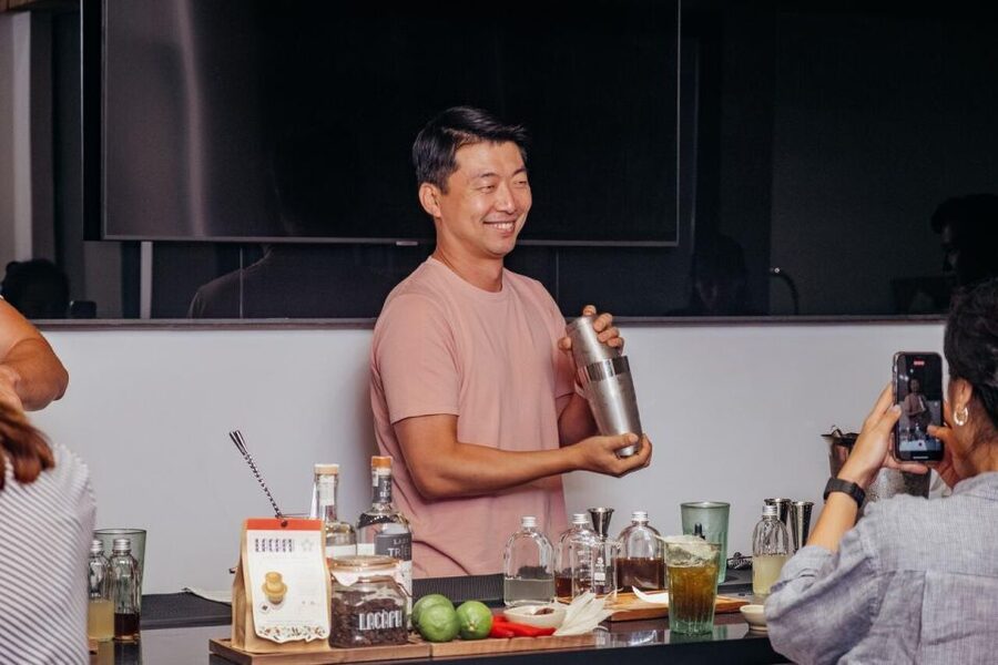 Shake & Savor: Coffee-Themed Cocktails from Việt Nam - Key points to know before booking