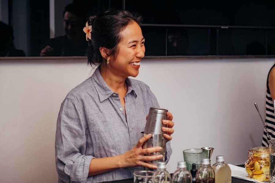 Shake & Savor: Coffee-Themed Cocktails from Việt Nam - Who should book, and who should skip it