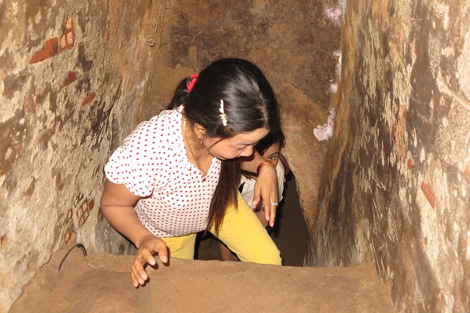 Small-Group 1-Day Tour: Cu Chi Tunnels & Mekong Delta - What the $82 price really covers