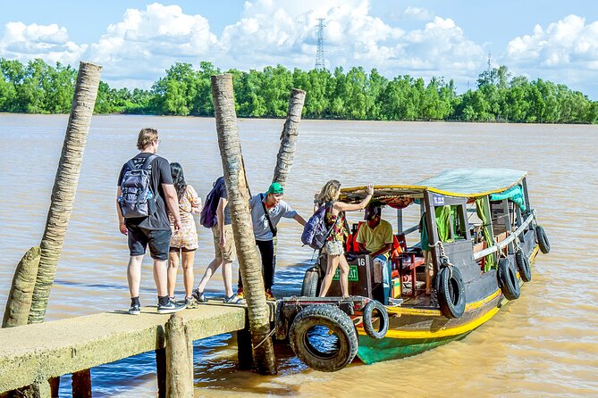 Small-group 2-Day Mekong Delta: Floating market, Cooking Class... - Why two days works better than a rushed delta visit