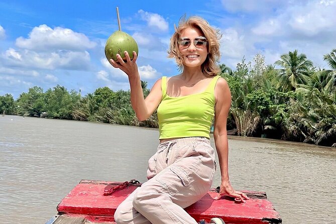 Small-Group Authentic Mekong Delta Day Trip from Ho Chi Minh City - Why Ben Tre makes a better day trip than a quick river stop