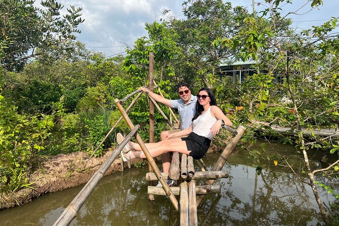 SMALL GROUP - Mekong Delta 1 Day Tour with Lunch - Why this eight-hour Delta trip works