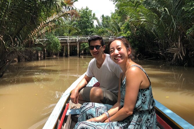 SMALL GROUP - Mekong Delta 1 Day Tour with Lunch - How much value do you get for $30?