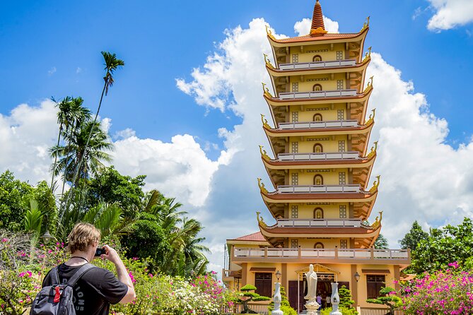 Small-Group Mekong Delta Day Trip: Boat Ride, Cottages & Pagoda - Why this Mekong Delta day trip works