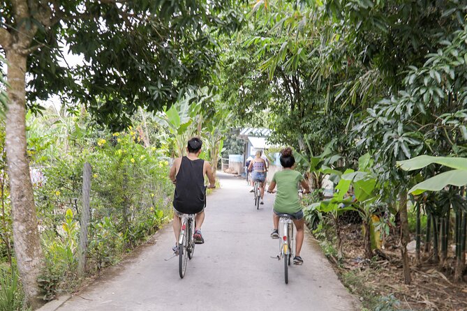 Small-group Mekong Floating Market Day Trip from Ho Chi Minh City - What $92 includes, and what it does not
