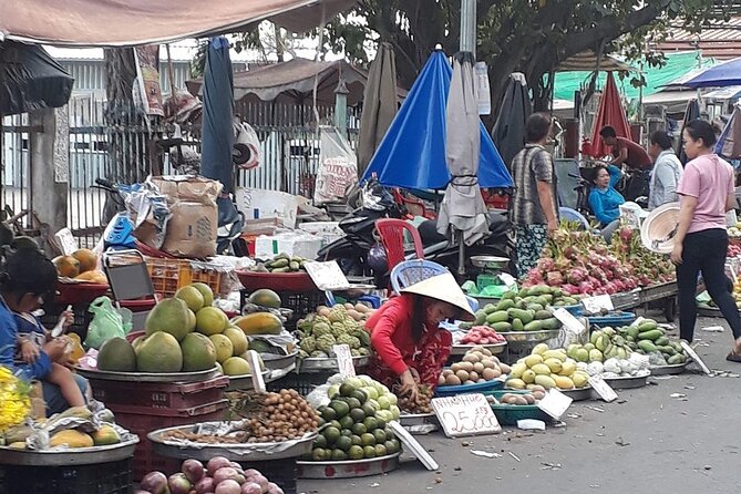 Small-group Saigon City Tour: 3-Hour Cyclo Ride to Hidden Stories - What the $30 price really covers