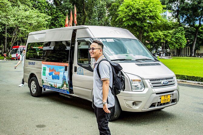 Small-group Saigon City Tour: 4-Hour Must-see Iconic Landmarks - Why this four-hour Saigon route works