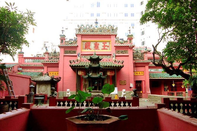 Small-group Saigon City Tour: 4-Hour Must-see Iconic Landmarks - Central Post Office and French colonial Saigon
