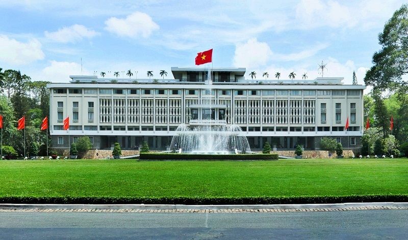 Small Group Tour: Ho Chi Minh City and Cu Chi Tunnels - Cassava, tea, traps, and the rifle range