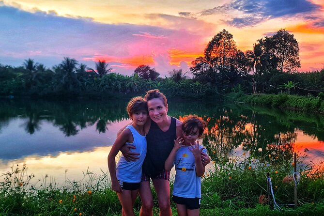 Son Islet Experiences - Why Son Islet Works Better Than a Quick Mekong Photo Stop