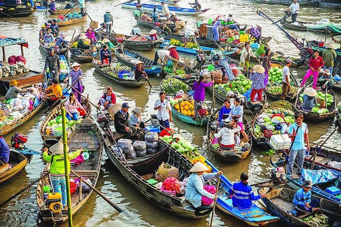 Song Xanh Sampan Mekong Delta Cruise 3 Days 2 Nights - Is $1,200 per person a fair price?