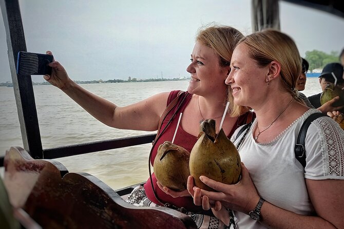 South Vietnam: 3-Day Mui Ne, Cu Chi Tunnels & Mekong Delta Tour - Three days, three very different sides of southern Vietnam