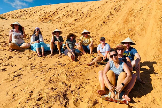 South Vietnam: 3-Day Mui Ne, Cu Chi Tunnels & Mekong Delta Tour - Who will enjoy this tour most