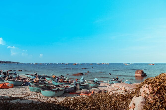 South Vietnam: 3-Day Mui Ne, Cu Chi Tunnels & Mekong Delta Tour - Booking and cancellation details