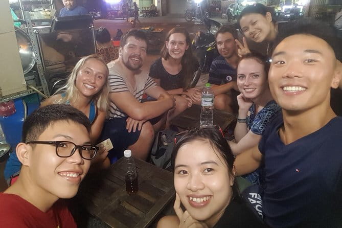 Spring Private Saigon Tour: Highlights & Hidden Gems, and More! - Markets and alleyways where the city feels personal