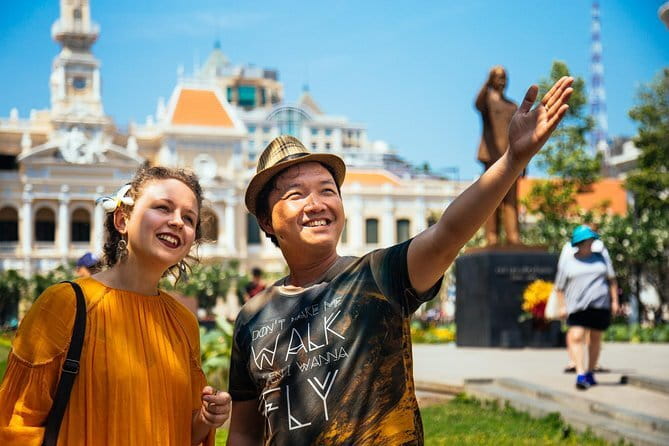 Spring Private Saigon Tour: Highlights & Hidden Gems, and More! - Is $60 per person good value?