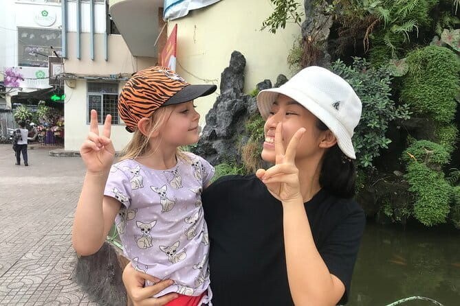 Spring Private Saigon Tour: Highlights & Hidden Gems, and More! - Saigon’s major sights with context, not just photos