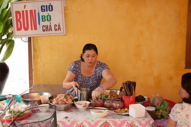 Street Food Adventure in Ho Chi Minh City - Key points to know before booking