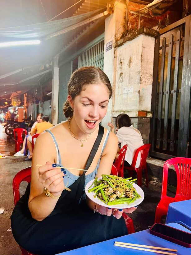 Street Food Walking Tour with a Cooking Instructor - FAQ