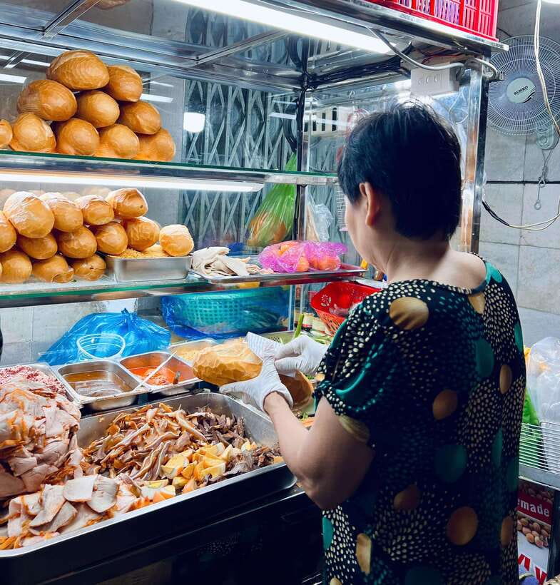 Street Food Walking Tour with a Cooking Instructor - Who will enjoy the walking format