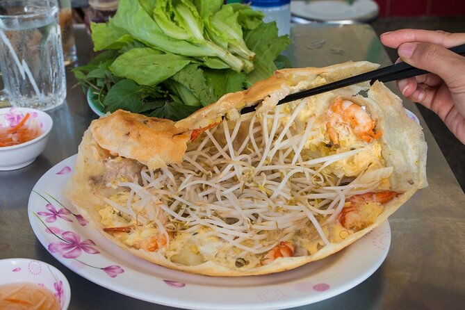 Super Niche Walking Street Food Tour in Ho Chi Minh City - What you actually eat