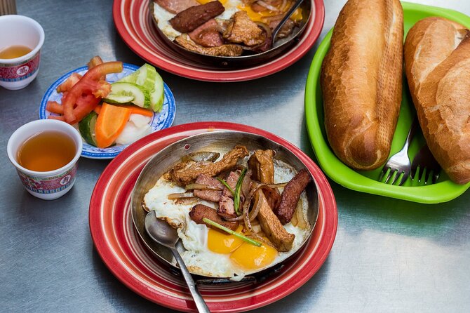 Super Niche Walking Street Food Tour in Ho Chi Minh City - The guides are a major part of the value