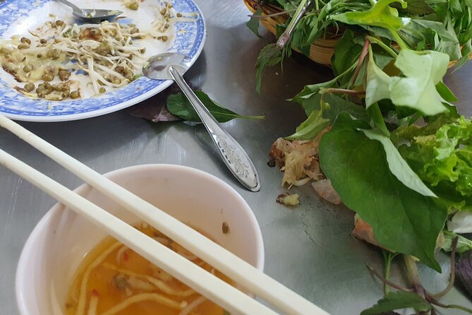 Taste of Saigon: Local Street Food Tour - Is $55 good value for four hours?