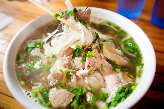 Taste the Unreal Street Food Walking Tour in Saigon - Why This Saigon Food Tour Feels Different