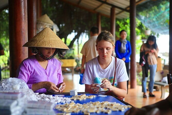 Tay Ninh – Cao Dai & Ba Den Mountain + Optional Cu Chi Tunnels - Cao Dai Temple and Vietnam’s distinctive faith