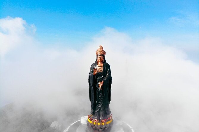 Tay Ninh Holy See - Cable Car & Cu Chi Tunnels | Small Group Tour - The return drive and the real pace of the day