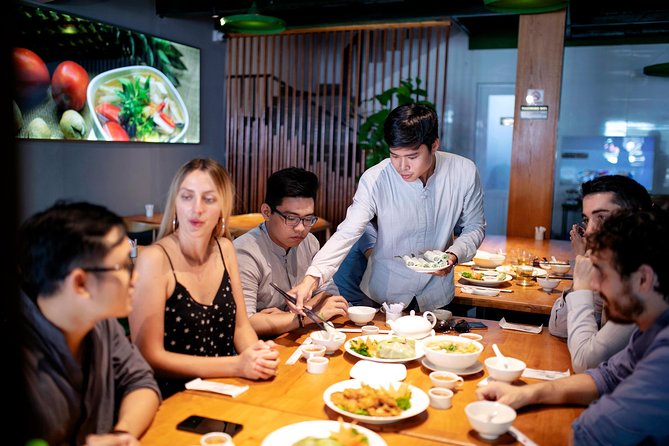 Tea & Coffee Experience - Cheo Leo Cafe and the old Saigon coffee scene