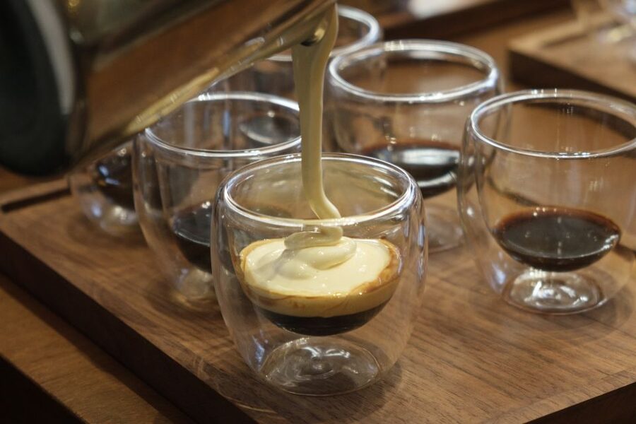Techniques & Secrets Behind the Famed Vietnamese Egg Coffee - Why Vietnamese egg coffee is worth a lesson