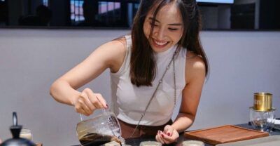 Techniques & Secrets Behind the Famed Vietnamese Egg Coffee
