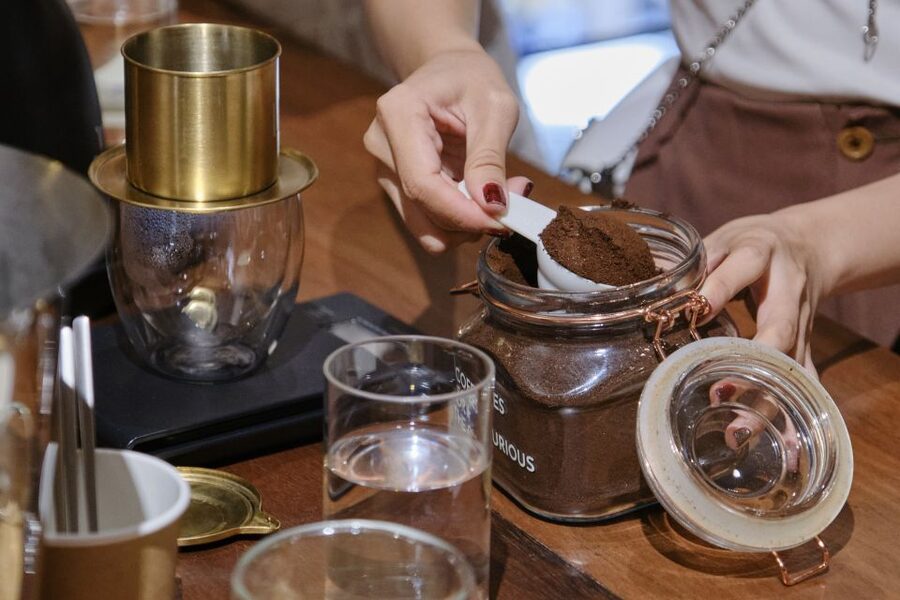 Techniques & Secrets Behind the Famed Vietnamese Egg Coffee - Timing, comfort, and practical limits
