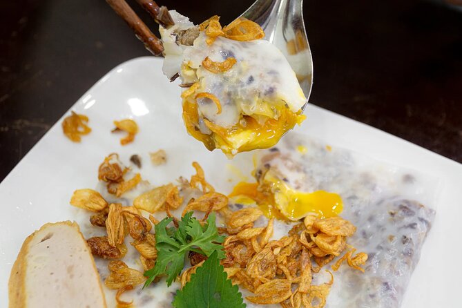 The 10 Tastings of Ho Chi Minh City By Walking (Taxi Pickup) - Who will enjoy this most