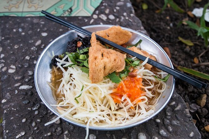 The 10 Tastings of Ho Chi Minh City With Saigon Vibes - What $49 includes in real terms