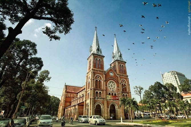The Best of Saigon: Private City Tour (Flexible Day & Half-Day) - War Remnants Museum: allow time for a difficult hour