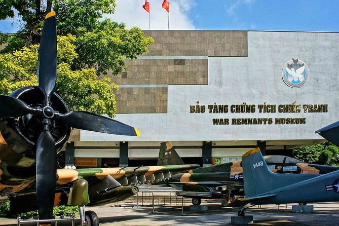 The Best of Saigon: Private City Tour (Flexible Day & Half-Day) - Central Post Office and a brief French-era finish