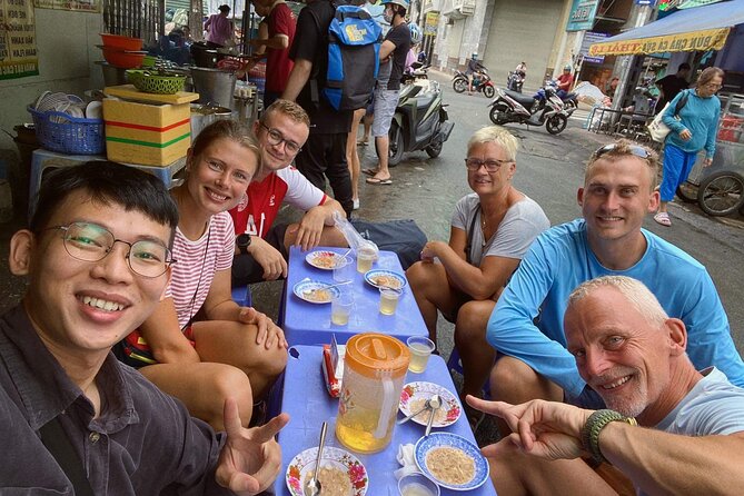 The Coolest Vegan Food Tour by Motorbike in Ho Chi Minh City - What the $31 price includes in practical terms