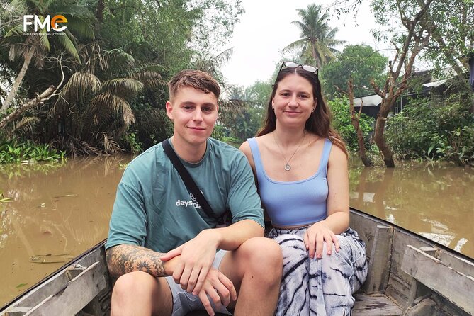 The hidden Fabulous Floating Market and Small Canal - What $25 includes, and where the value lies